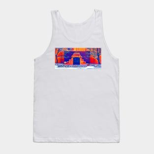 Casa Tank Top